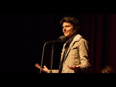 The Moth Presents Tig Notaro: R2 Where Are You?