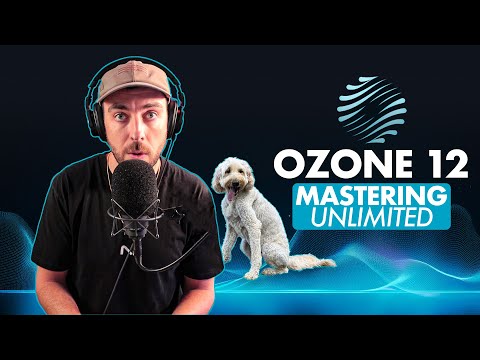 Ozone 12: Your Old Mastering Workflow is OBSOLETE