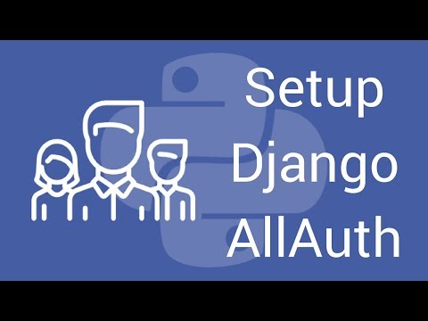 How to Setup and Customize Django Allauth