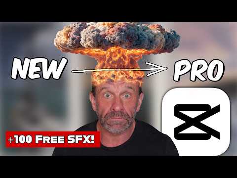 7 Genius CapCut Effects That’ll Blow Your Mind