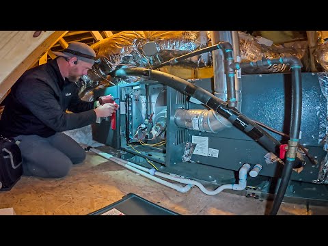 The Furnace Wouldn’t Stay On…Until I Found THIS