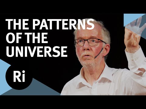 The Fundamental Patterns that Explain the Universe - with Brian Clegg