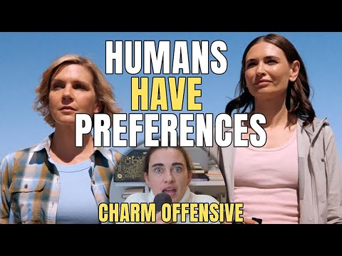 LAST MINUTE Pre-Finale Thoughts: I wanted this on the record