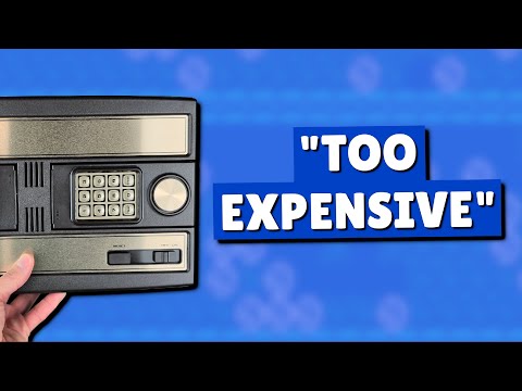 The Intellivision Sprint is NOT Bad