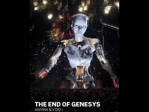 Anyma & Y Do I – The End of Genesys | Melodic Techno 2025 🔥