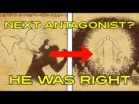 Doom Eternal - Why Did God Betray Davoth? Ancient Gods 2 Lore Explained