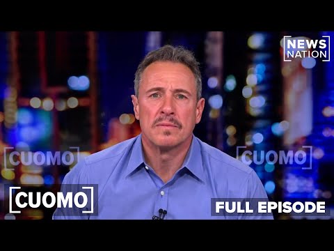 Affordability Angst, Can Doctors 'Kill' Cancer, Ukraine Deadline Approaches | Full CUOMO Show 11/24