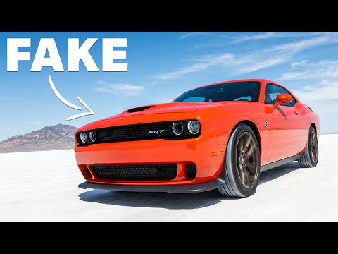 99 HIDDEN SECRETS of DODGE That No One Told You (They Will Blow Your Mind)