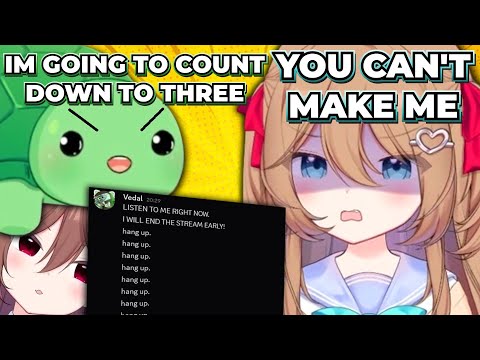 The New Intelligence Upgrade Made Neuro More Rebellious