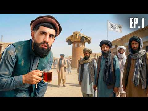 I INVESTIGATED Afghanistan Under The Taliban… I Was Shocked | Ep.1