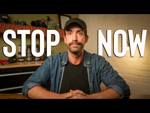 If You’re Creative But Scared About AI, Watch This