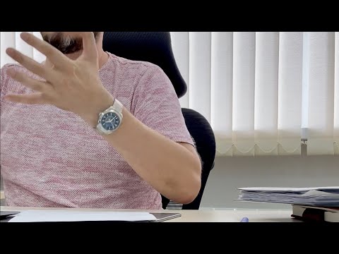 Собеседование с Сыном Маминой Подруги