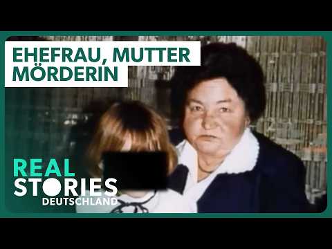 XXL-True Crime Doku: Wenn Frauen Morden | 3 Fälle aus Deutschland