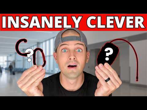 20 TINY Travel Gadgets Under $30 You Didn’t Know You Needed