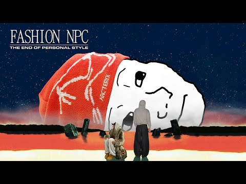 The "End" of Personal Style