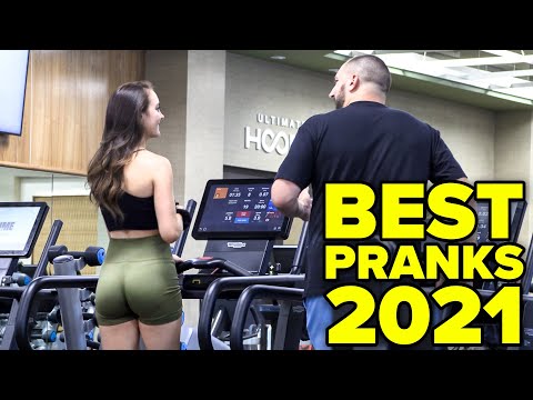 BEST BIGDAWSTV PRANKS OF 2021!!