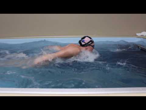 Swim Faster and Easier Butterfly with Chloe Sutton