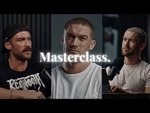 The Art Of Podcasts ⎮Chris Williamson Best Speech