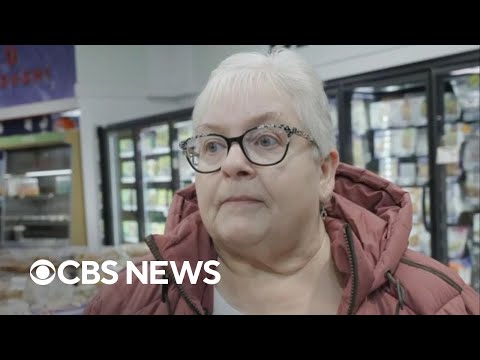 Americans share their view on state of economy as Fed cuts rates: "I don't see promises being kept"