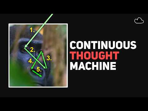 When AI Is Designed Like A Biological Brain