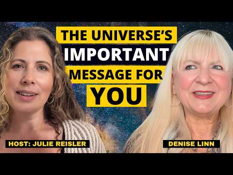 EXPERT INTUITIVE SHARES: An Important Message from the Universe for YOU