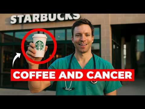 The Coffee Evidence Just Changed