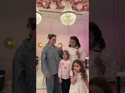 Our biggest surprise yet. It’s going to be an emotional night 🥹😭 stay tuned…. ❤️