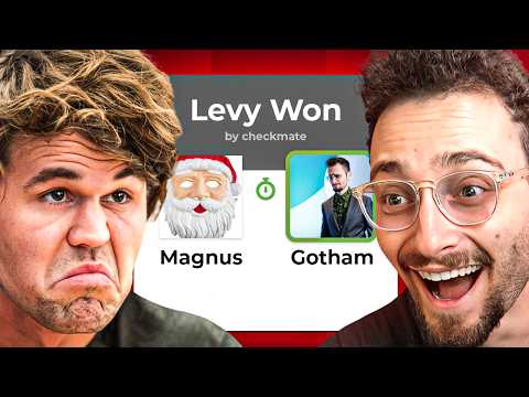 Can I beat Magnus Carlsen at Chess if I cheat?