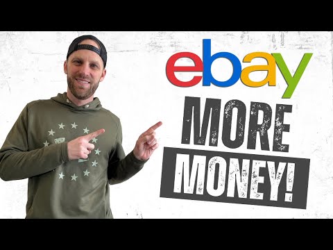How to Make More Sales on eBay!
