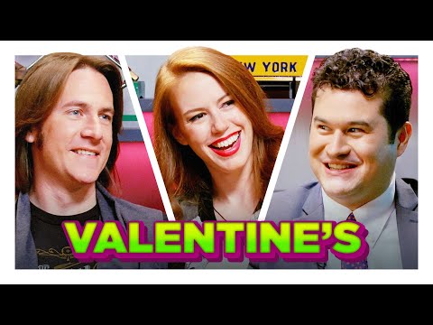 Love, Actually! (Um, Actually: All Love Edition)