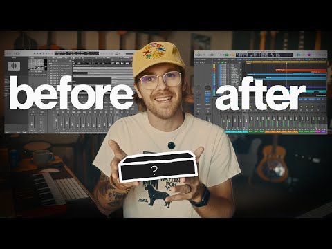 Can Room Correction SAVE My Mixes?