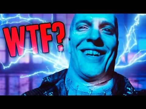 WTF Happened to Highlander?