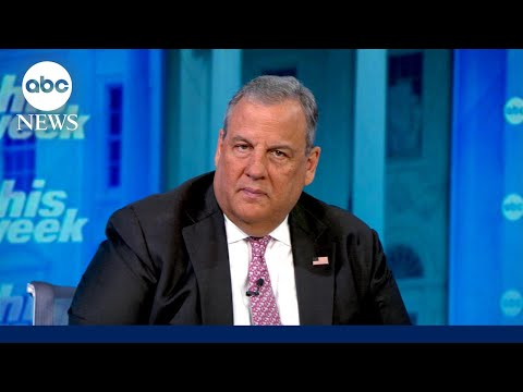 Christie on DHS shutdown impasse: ‘This is a dumb move by both parties’
