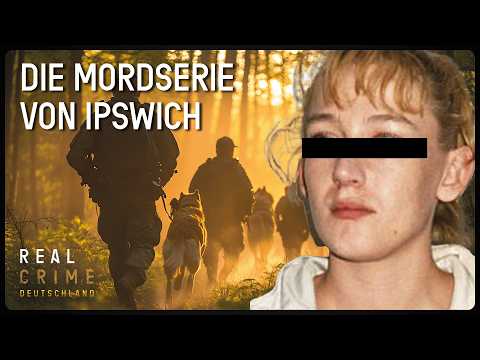 XXL-True Crime Doku: Im Schatten der Serienmörder