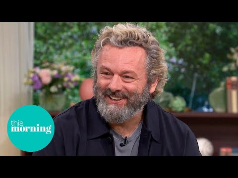 Michael Sheen On The Moment He Decided To Clear Strangers' Debts | This Morning