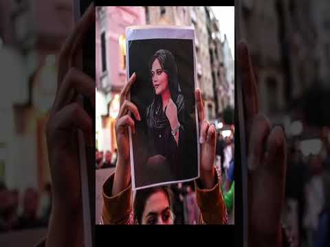 Mahsa Amini and the Women's Uprising