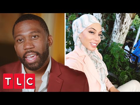 How Bilal Met Shaeeda | 90 Day Fiancé