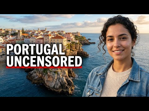 20 Shocking Things About Portugal That Will Leave You Speechless