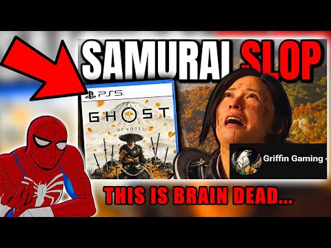 Debunking THE WORST Ghost Of Yotei Review