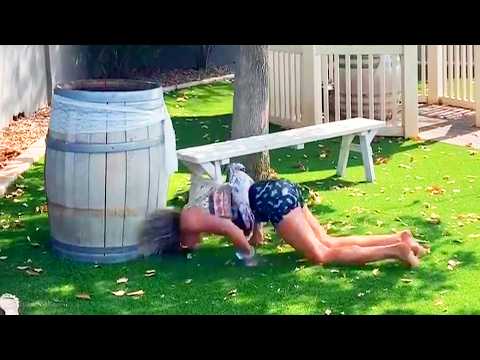 Best Viral Fails Compilation 2025 | Fails That Keep Getting Worse!