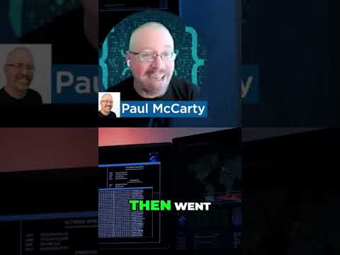The Devastating GitLocker Attack  How Ransomware Struck GitHub #github #cybersecurity