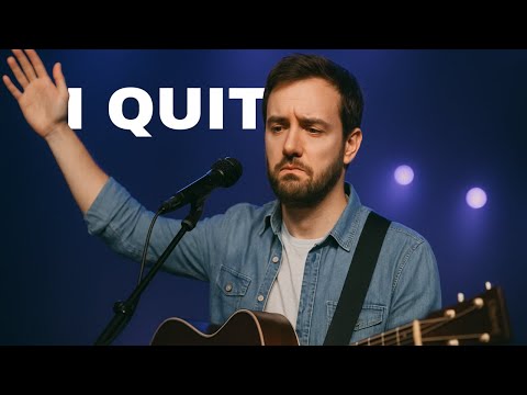 The REAL Problem with Worship Pastor Turn Over