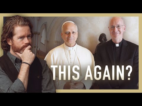 The False Inclusivity of Fr. James Martin