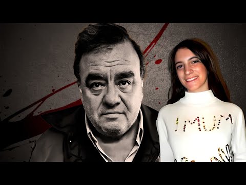 Uno de los ASESlNATOS que más ha IMPACTADO a ARGENTINA: El H0RRlBLE caso de Angeles Rawson - LesmaVR