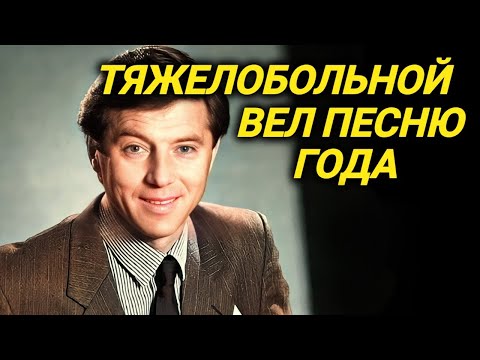 Почему жена Евгения Меньшова сдала в его хоспис