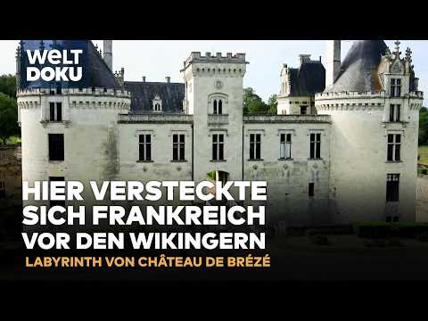 LOST PLACES: Verlassene Teleskope, Indiens Mega-Festung und Großbritanniens geheime Waffenfabrik!