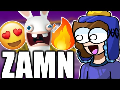 This Wii Game Is A Complete Fever Dream