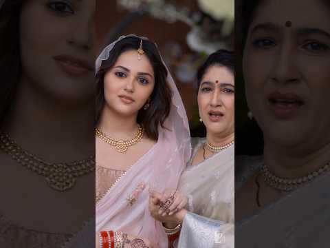 This one has our whole heart π«Άπ» | #Saiyaara | #FemaleReprise | #AhaanPanday | #AneetPadda