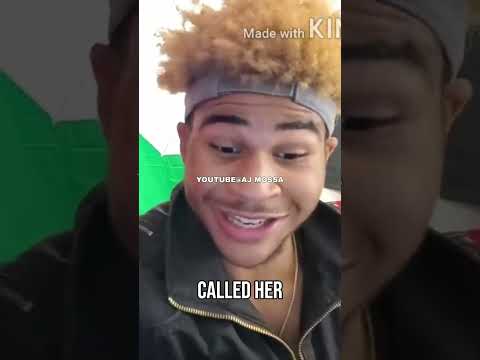 Reacting to Apple Pie 2, Heart Attack, Fat Shaming, and Violence #shorts