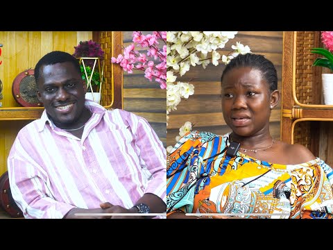 St Louis SHS Is The Best Girls School,Yaa Asantewaa & K’Gee Are Primary Schools- Odehyieba Priscilla